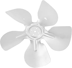 Replacement Condenser Fan Blade for Nexel Model 243038