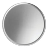 Coupe Style Pizza Pan Aluminum - 16"Dia by HUBERT – 16.0 inches, Aluminum, Silver, Model 191538026980