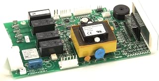 AMANA Menumaster 14090032 KIT HV/LV BOARD (14090032)
