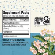 Celestial Seasonings Sleepytime Extra / 20 Count (Pack of 6) / 6 Herbal