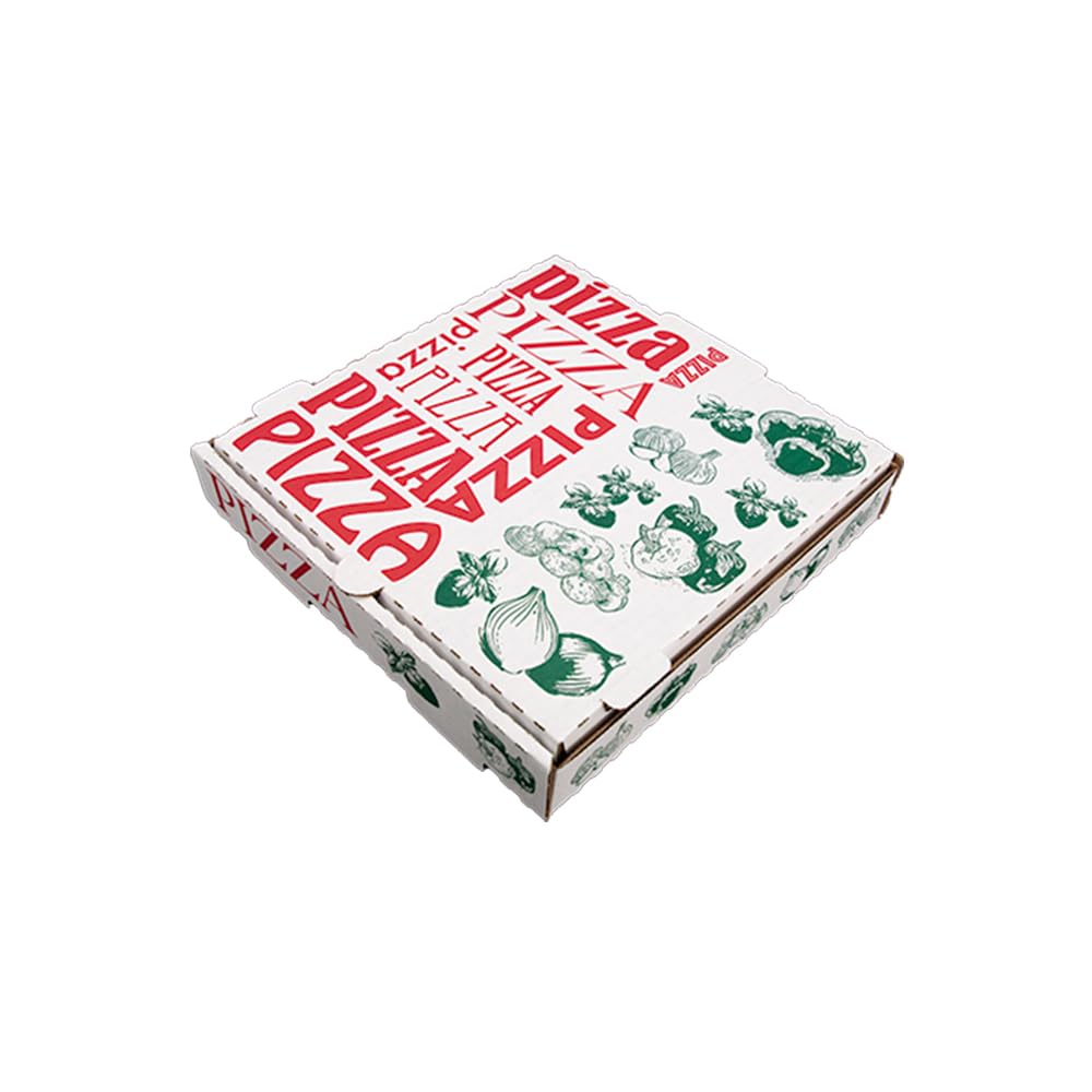SOUTHERN CHAMPION TRAY 10" x 10" / White / 2.3 kilograms Bakery Take Out Containers