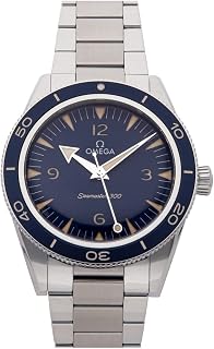 Omega Seamaster Automatic Blue Dial Watch 234.30.41.21.03.001 (Pre-Owned)