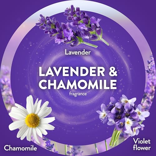 Air Wick 1.65 Fl Oz (Pack of 2) / 5 ct / Lavender & Chamomile Electric