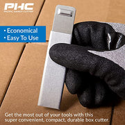 Pacific Handy Cutter 1 / Handy Box Cutter / Assorted Utility Knives