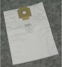 Nilfisk 1470745010 Replacement Bags for Eliminator I, Pack of 3
