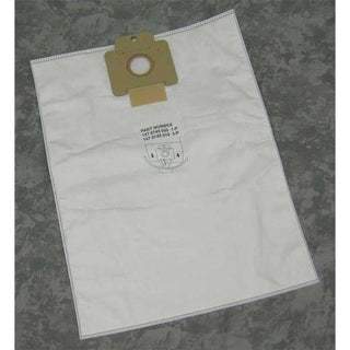 Replacement Bags for Eliminator I by Nilfisk – Synthetic, Pack of 3, Model 1470745010