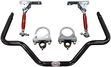 QA1 52897 Rear Sway Bar Kit 1-1/4in, 1 Pack