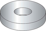 Flat Washer, 5/16", 18-8 Stainless Steel, 100 Pack