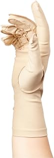 Medline Over-The-Wrist Edema Gloves with Full Finger