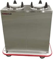Carter-Hoffmann EPD3S12 150 (12") Plate Capacity Plate Dispenser