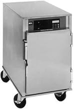Carter-Hoffmann hotLOGIX Heated Holding Cabinet-Logix8 Series undercounter - HL8-125