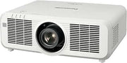 Panasonic PT-MZ880 WUXGA LCD Laser Projector, White