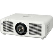 PT-MZ880 WUXGA LCD Laser Projector by Panasonic – White, Model PT-MZ880WU7
