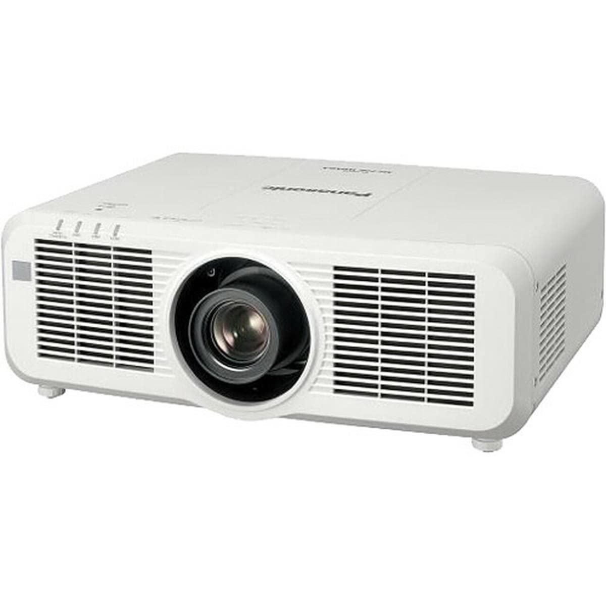 PT-MZ880 WUXGA LCD Laser Projector by Panasonic – White, Model PT-MZ880WU7