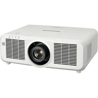 PT-MZ880 WUXGA LCD Laser Projector by Panasonic – White, Model PT-MZ880WU7