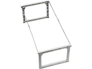 04444 Folder Frames by Pendaflex – Silver, Model PFX04444