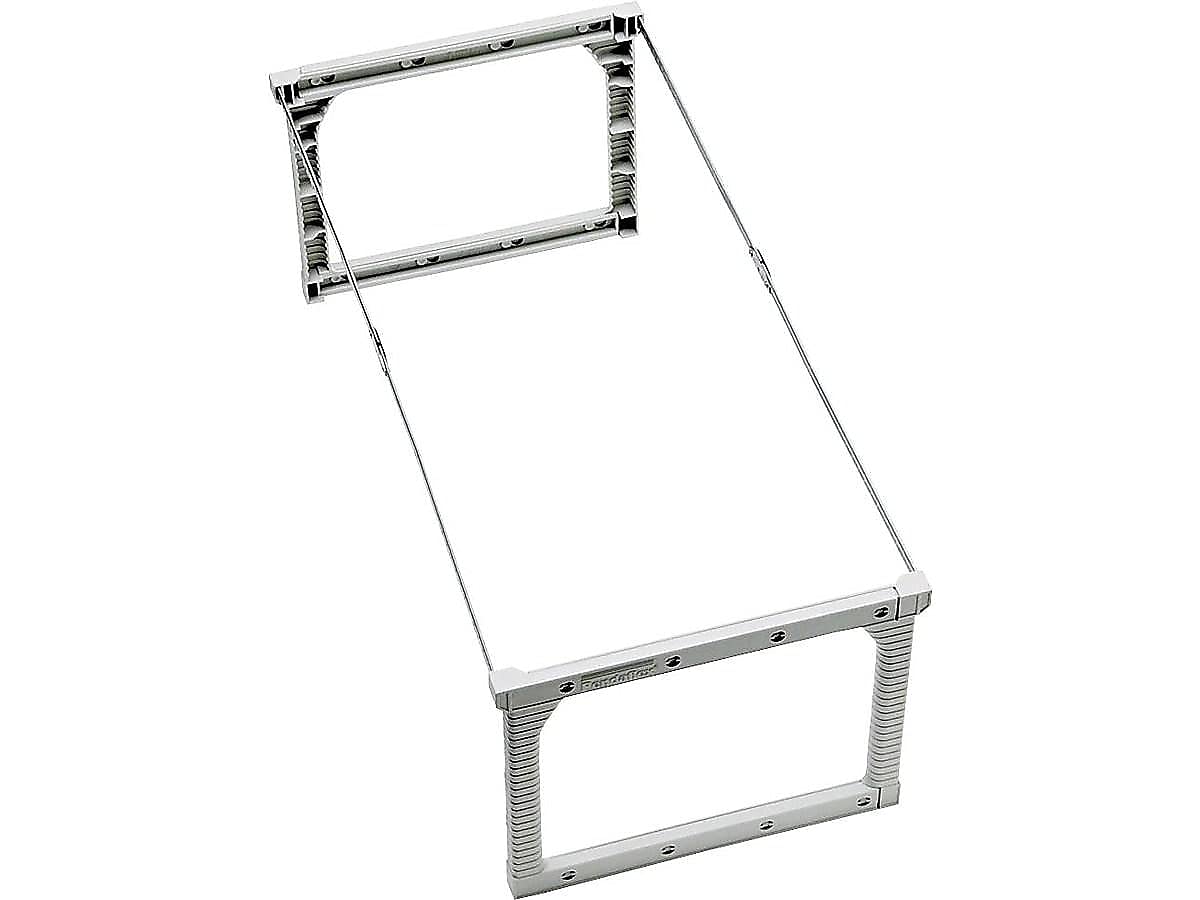 04444 Folder Frames by Pendaflex – Silver, Model PFX04444