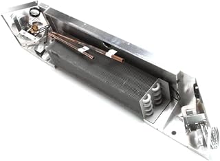 Perlick 66051AEP Epoxy 2Dr Rem Evaporator Assembly Comp