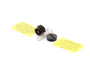 Valve,Conv Kit Vs820 Nat To Lp - Genuine OEM Replacement Part by Pitco – Model 60126502