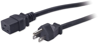15A 100 120V C19 to 5 by APC – Model AP9872