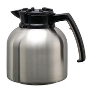 BNP19BL Brew 'N' Pour Carafe by Service Ideas – Pack of 6