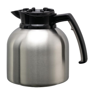 BNP19BL Brew 'N' Pour Carafe by Service Ideas – Pack of 6