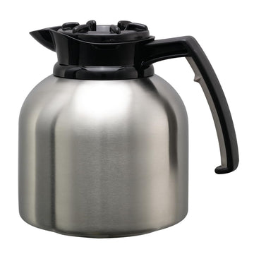 BNP19BL Brew 'N' Pour Carafe by Service Ideas – Pack of 6