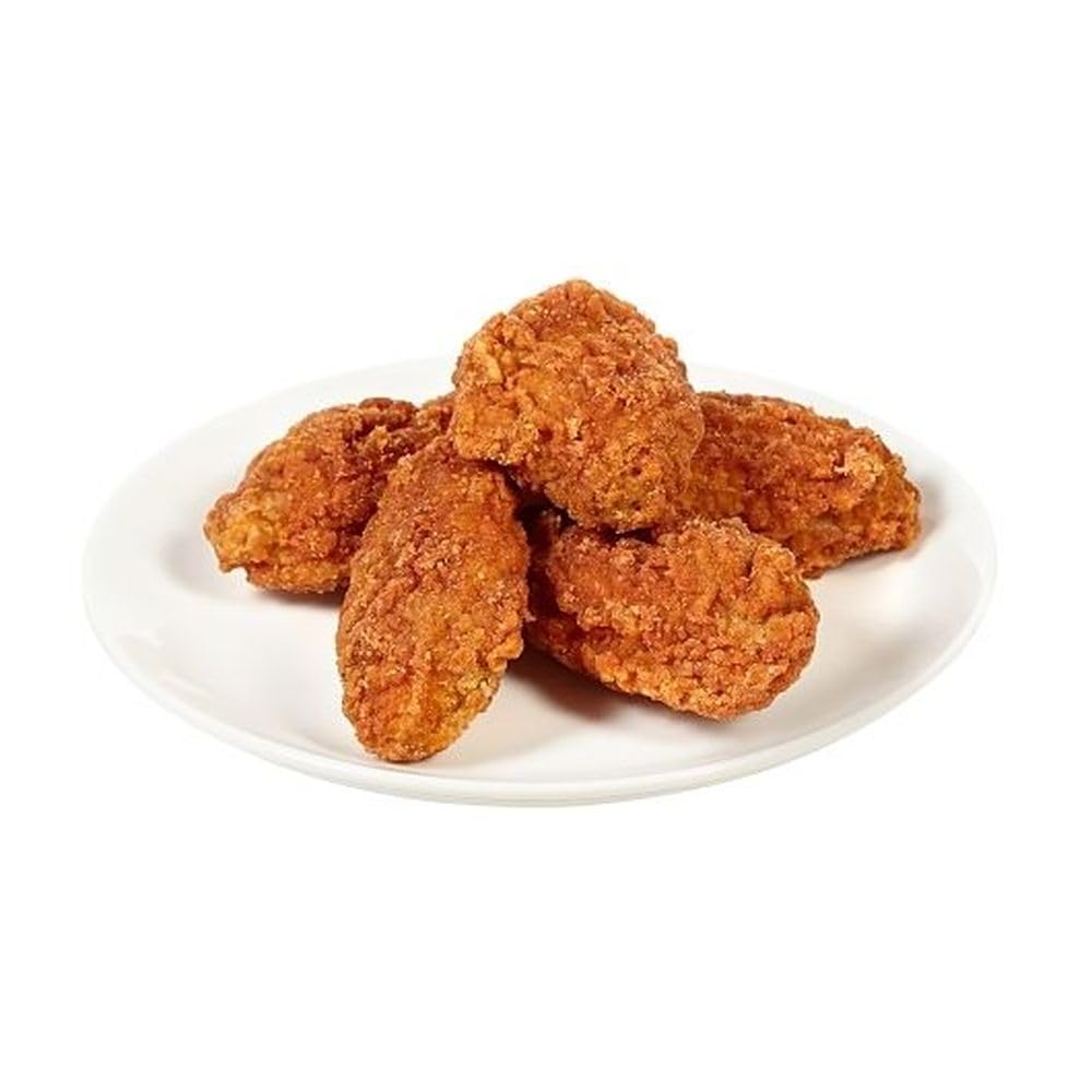 Banquet Hot and Spicy Wings by ConAgra – 11 Ounce (Pack of 12), Pack of 12