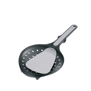 Spaetzle Spoon by GEFU – Each, Nylon, Silver, Model 10915