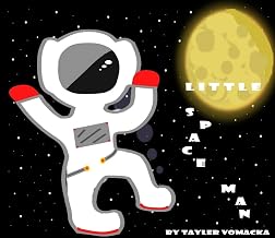 Little SpaceMan