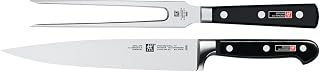 ZWILLING JA Henckels 2 Piece Carving Set