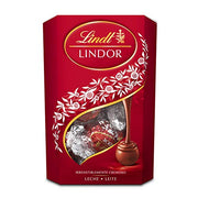 Lindt Milk Chocolate / 11.89 Ounce (Pack of 1) / Ball Assortment Boxes