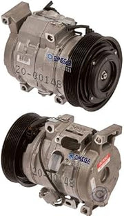 Omega 20-00148 COMP 10S15C PV7