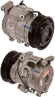 Omega 20-00148 COMP 10S15C PV7