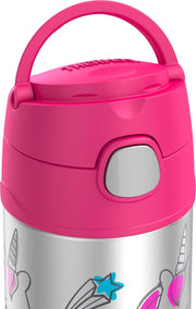 THERMOS Animal Fun - Unicorn / 1 / 12 Ounces Travel & To-Go Drinkware