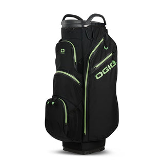 All Elements Cart Bag Confetti by OGIO – One Size, Polyester, Confetti, Model A20296_Q0484_NA