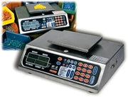 Tor Rey QC-5/10 Counting Scale,10 lb X 0.001 lb,Class III, New