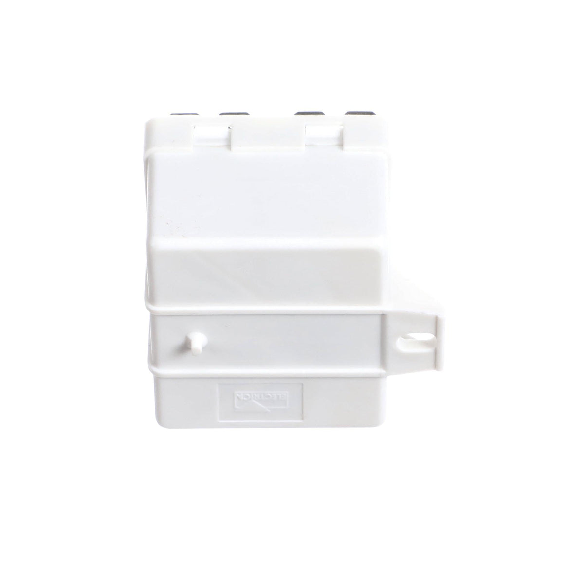 Relay, Start, 50A Coil, 502 Continuous Coil Rating by Trane – Model RLY03210
