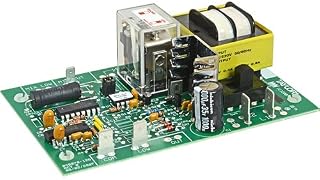 Exact FIT for Taylor X47319SER Mix Level Board - Replacement Part by MAVRIK