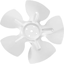 Replacement Evaporator Fan Motor Blade for Nexel Models 243005, 243037 & 243038