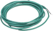 Fits Norlake 2937 Temperature Sensor, Green, 120"", 300V