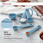 KitchenAid Blue Velvet / Spoons / 5-Piece Spoons