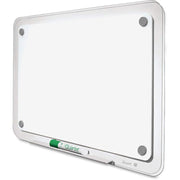 Quartet 1 / 36"W x 23"H / White Dry Erase Boards