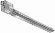 SunStar Propane Heater Infrared Positive Pressure Straight Tube, 40000 Btu 20L