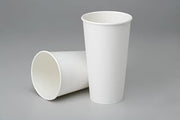AbilityOne 7350016457876 - Disposable Paper Cup - Cold Beverage - Plastic Coated - 32 oz - 1000 units