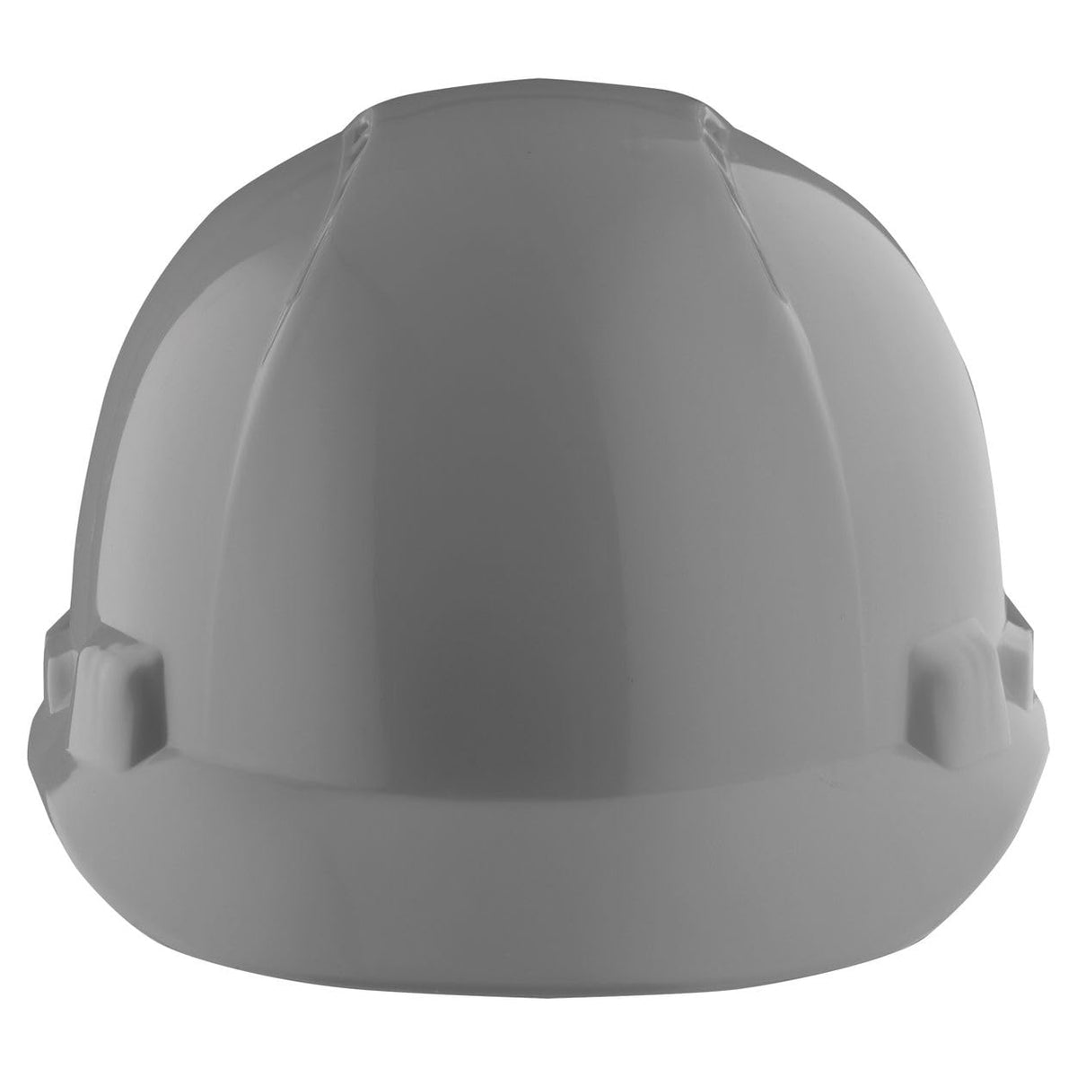Safety Briggs Short Brim Vented by LIFT – Medium, Blend, Grey, Model HBSC-7Y