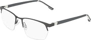 Flexon E1172 Matte gunmetal 54/19/140 MAN Eyewear Frame