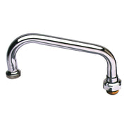 T&S Brass Chrome / 16 Inch / 1 Washdown Nozzles