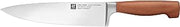 ZWILLING Four Star Wood 8-inch Chef's Knife