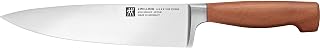ZWILLING Four Star Wood 8-inch Chef's Knife